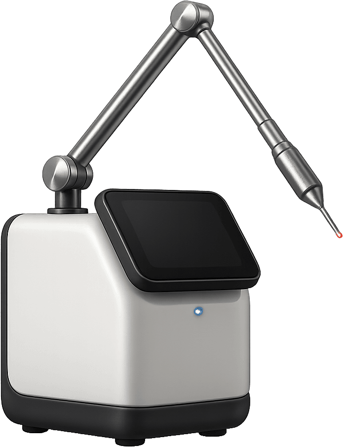 Next-Generation Technology