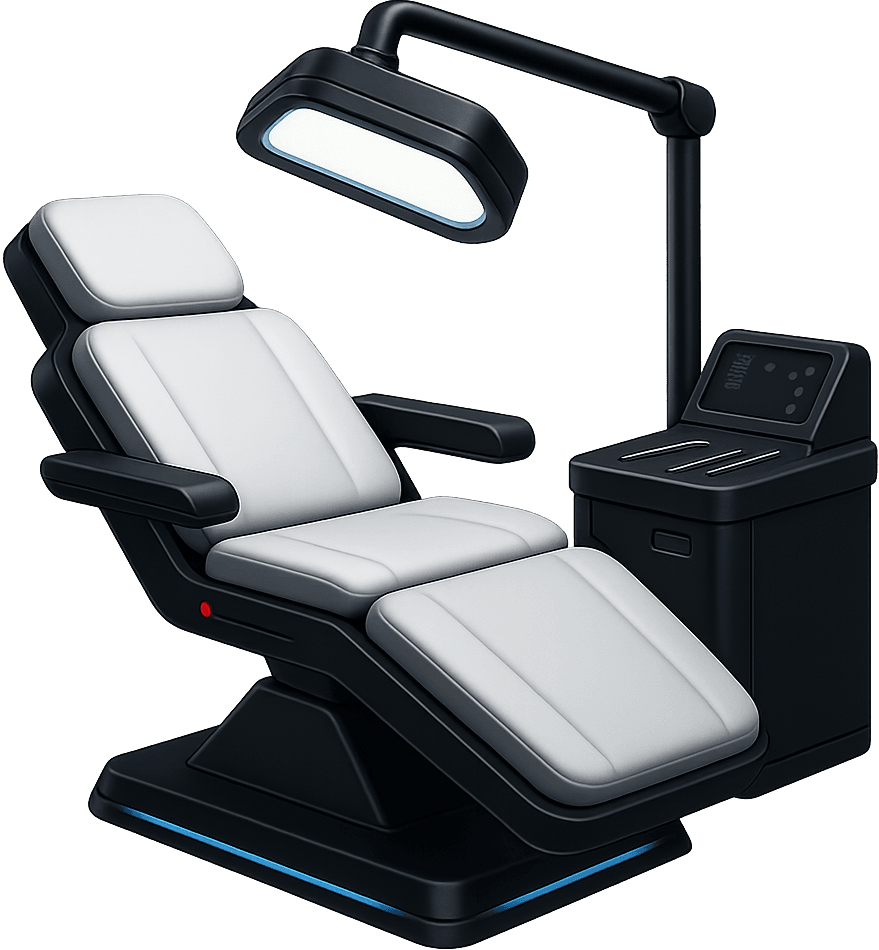 World-Class Operating Suites