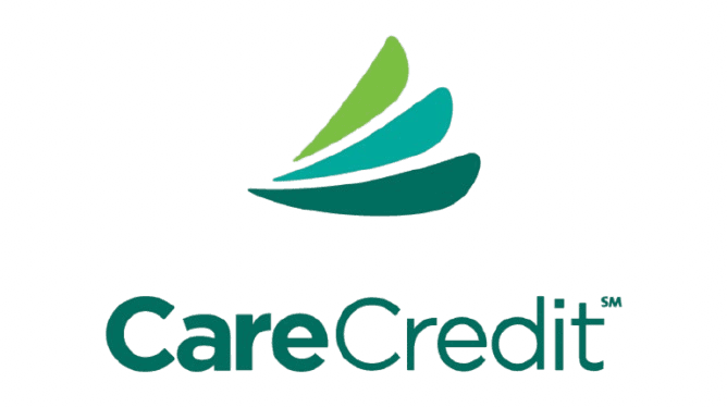 carecredit logo