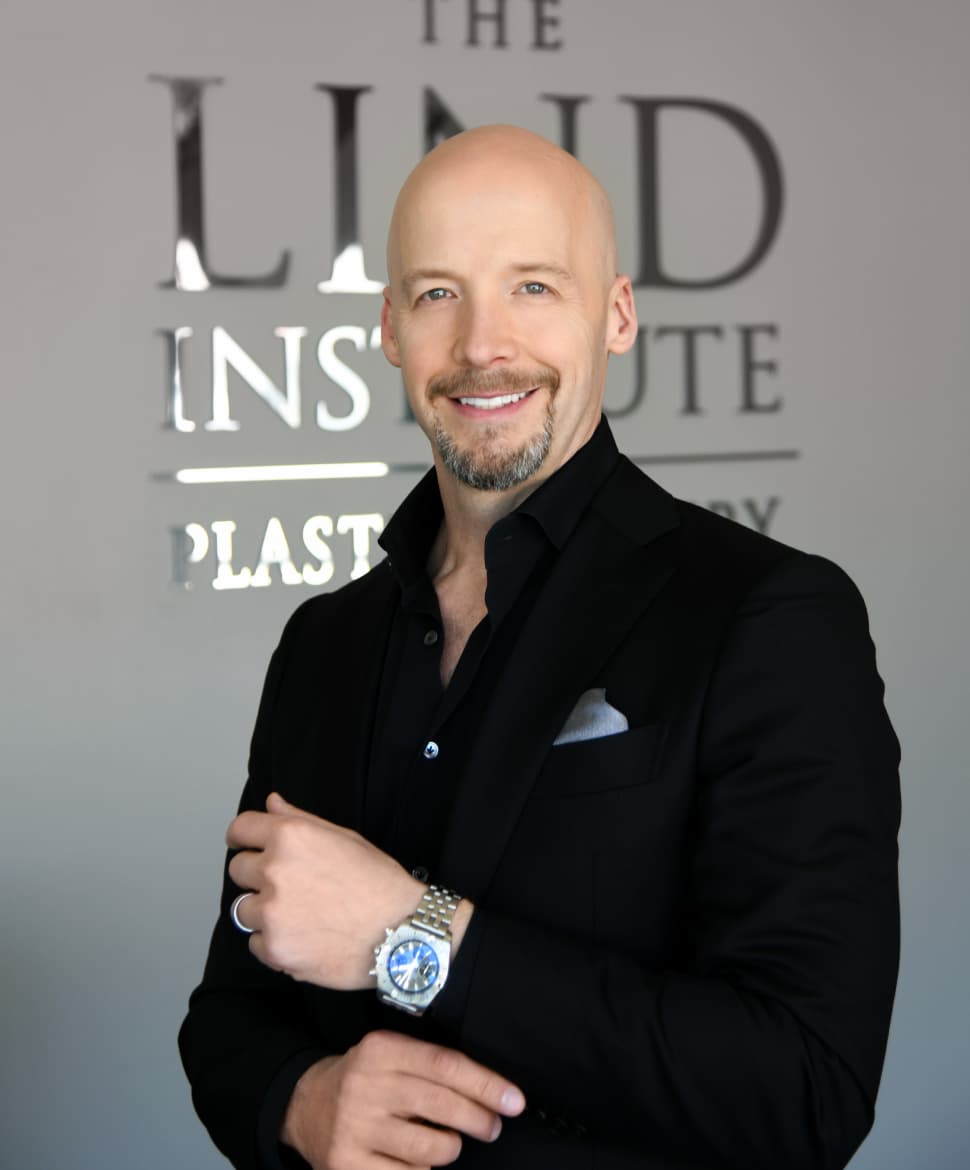 Dr. Jeffrey Lind
