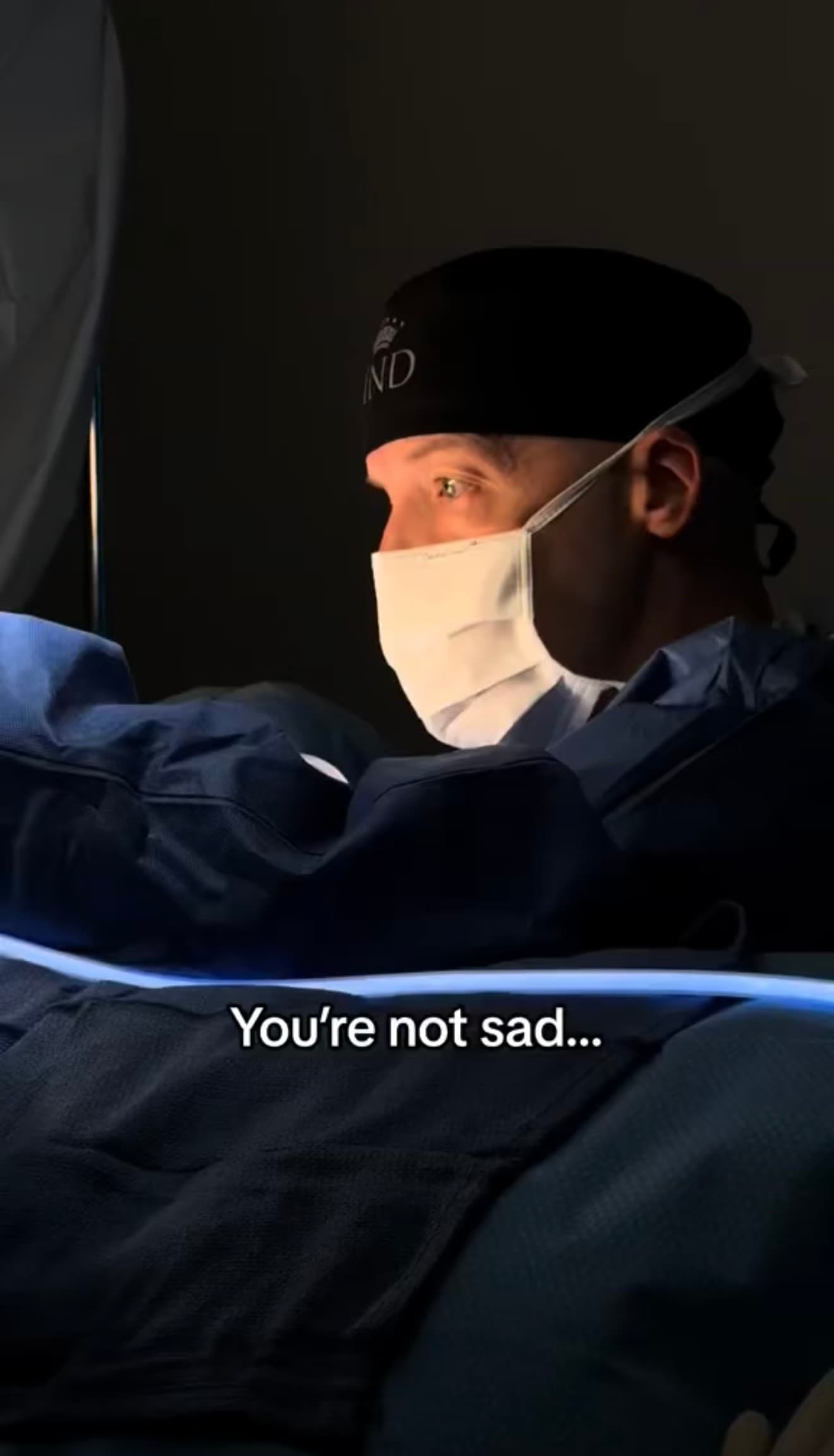 Dr. Lind Is All You Need thumbnail