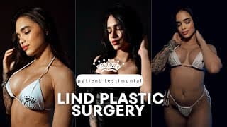 Patient Testimonial Video