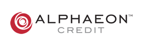 Alphaeon Credit Logo