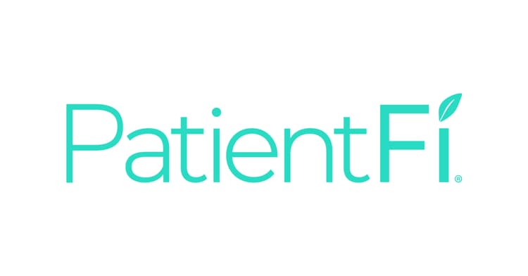 PatientFi Logo