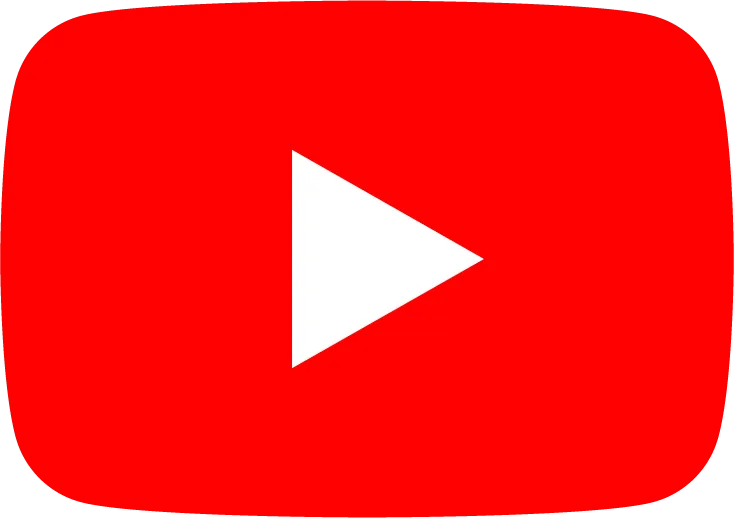 YouTube logo