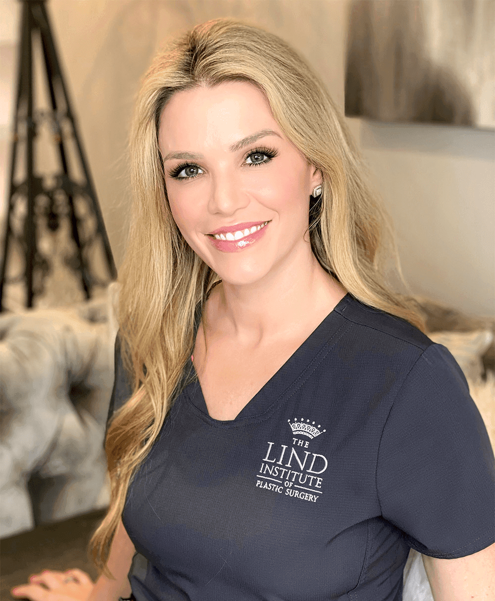 Kelley Lind