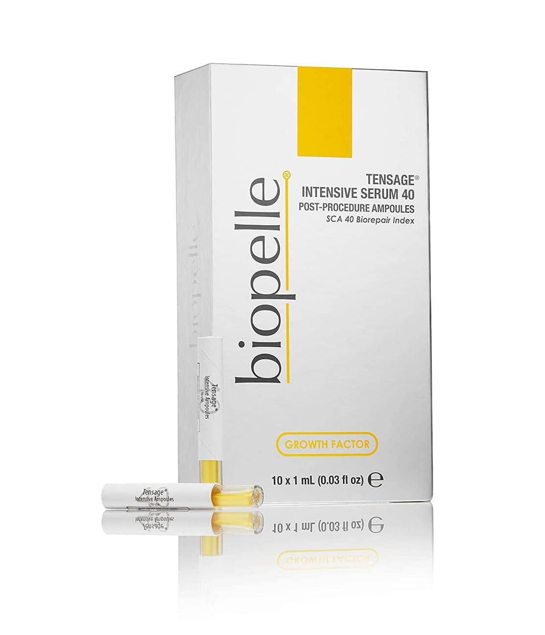 Biopelle Tensage Serum