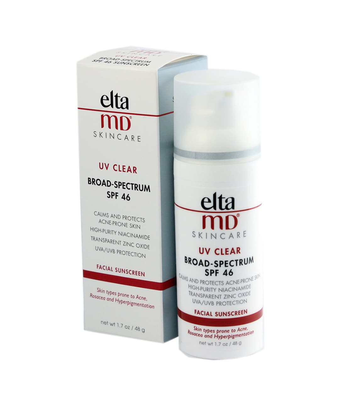 EltaMD Sunscreen