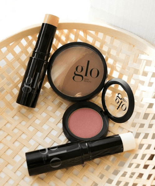 Glo Skin Makeup